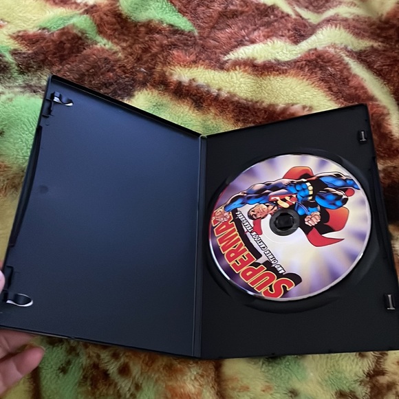 Superman and other Cartoon Treaures - Picture 3 of 3